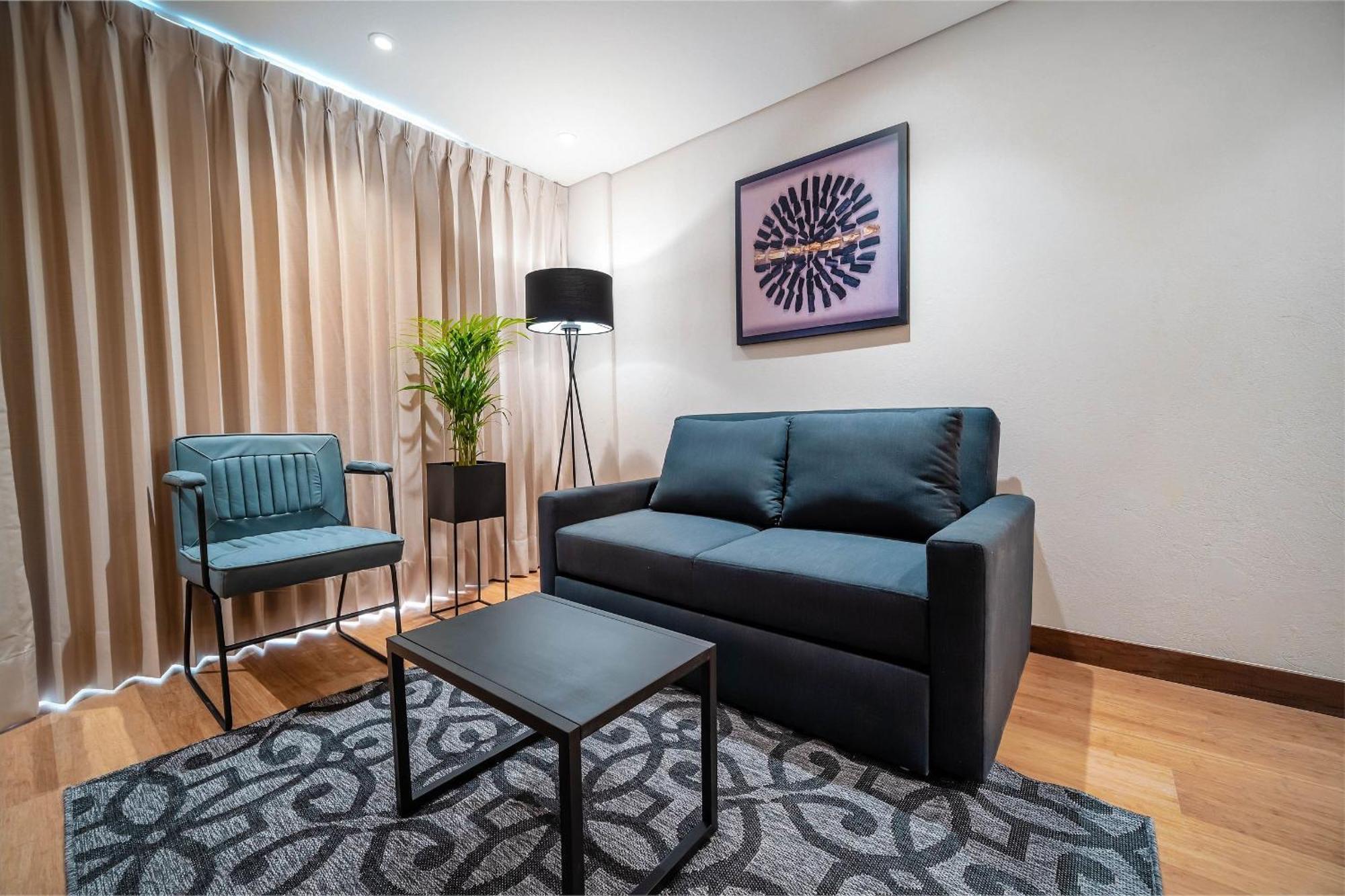 Hermoso Apartamento En La Candelaria Bogotá Eksteriør bilde