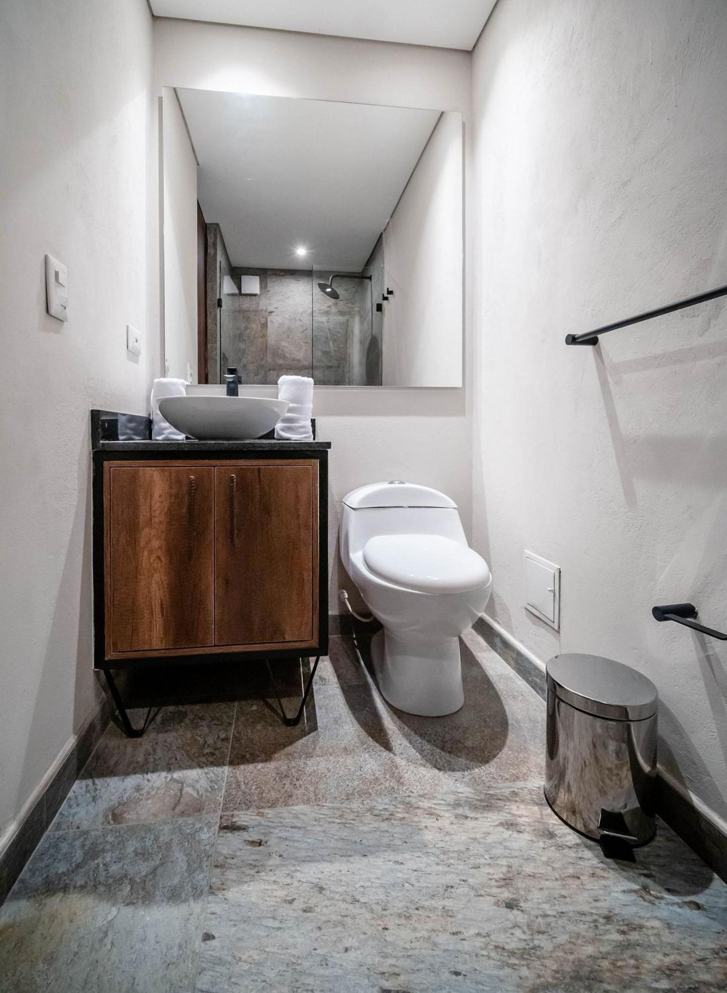 Hermoso Apartamento En La Candelaria Bogotá Eksteriør bilde