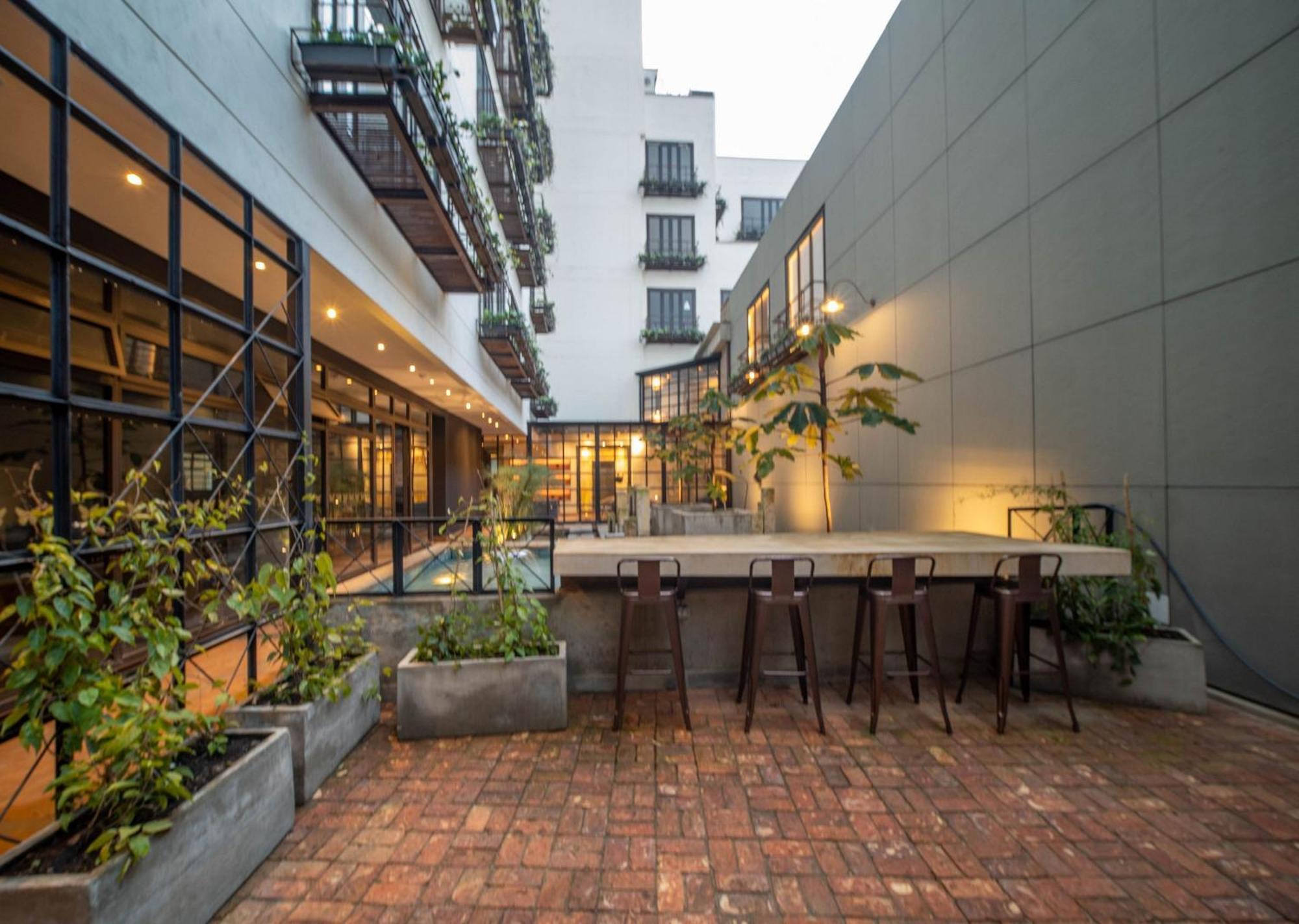 Hermoso Apartamento En La Candelaria Bogotá Eksteriør bilde