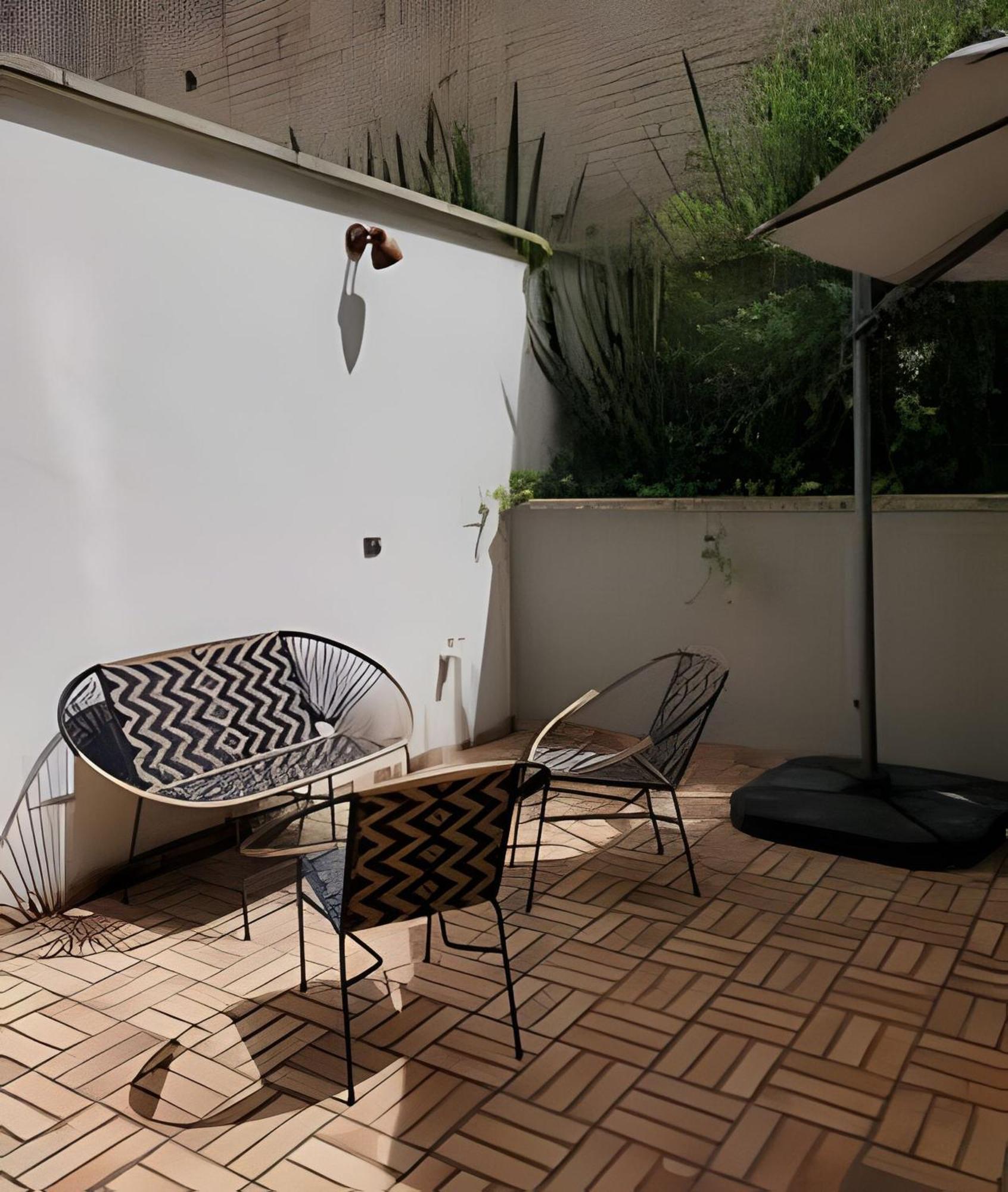Hermoso Apartamento En La Candelaria Bogotá Eksteriør bilde