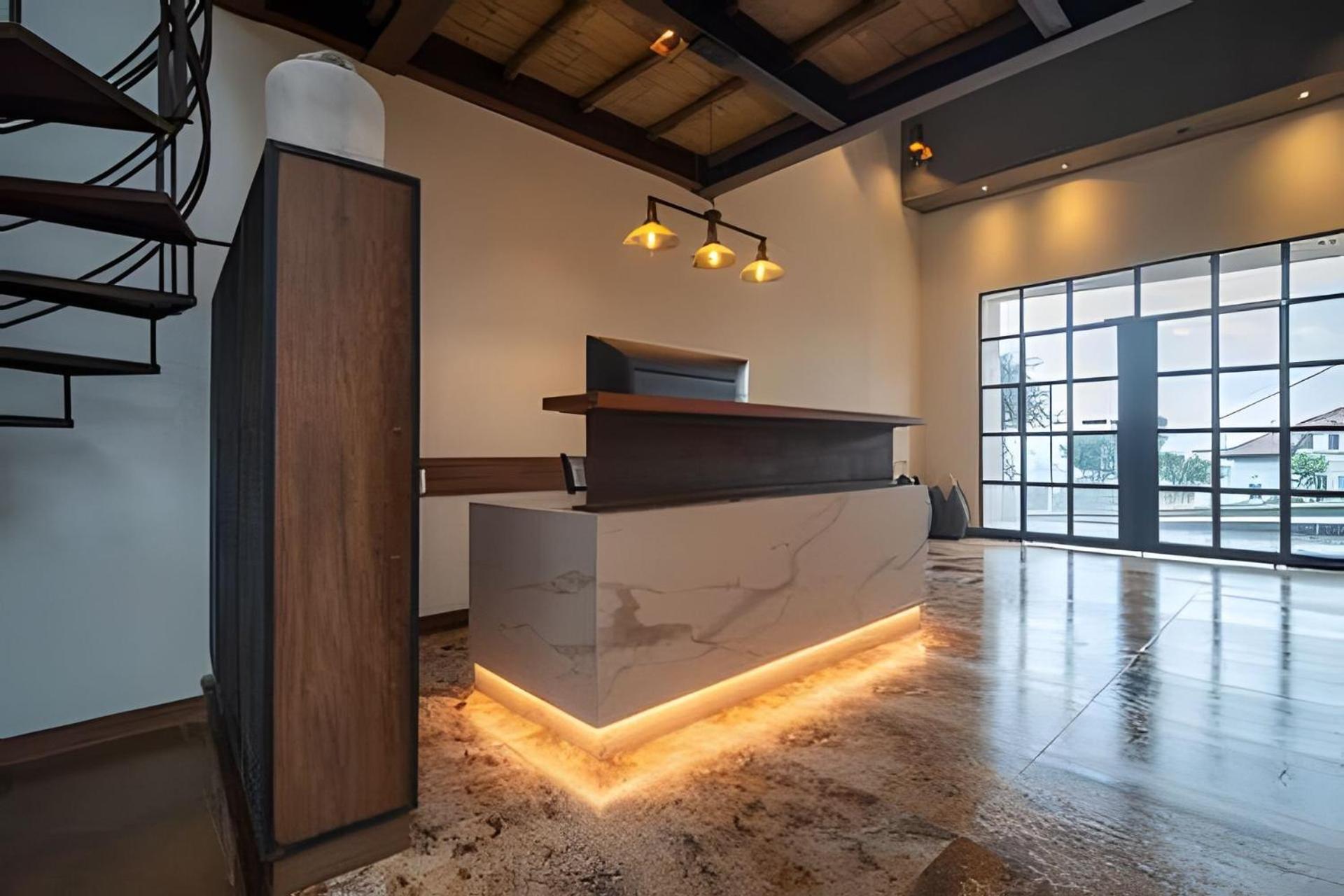 Hermoso Apartamento En La Candelaria Bogotá Eksteriør bilde