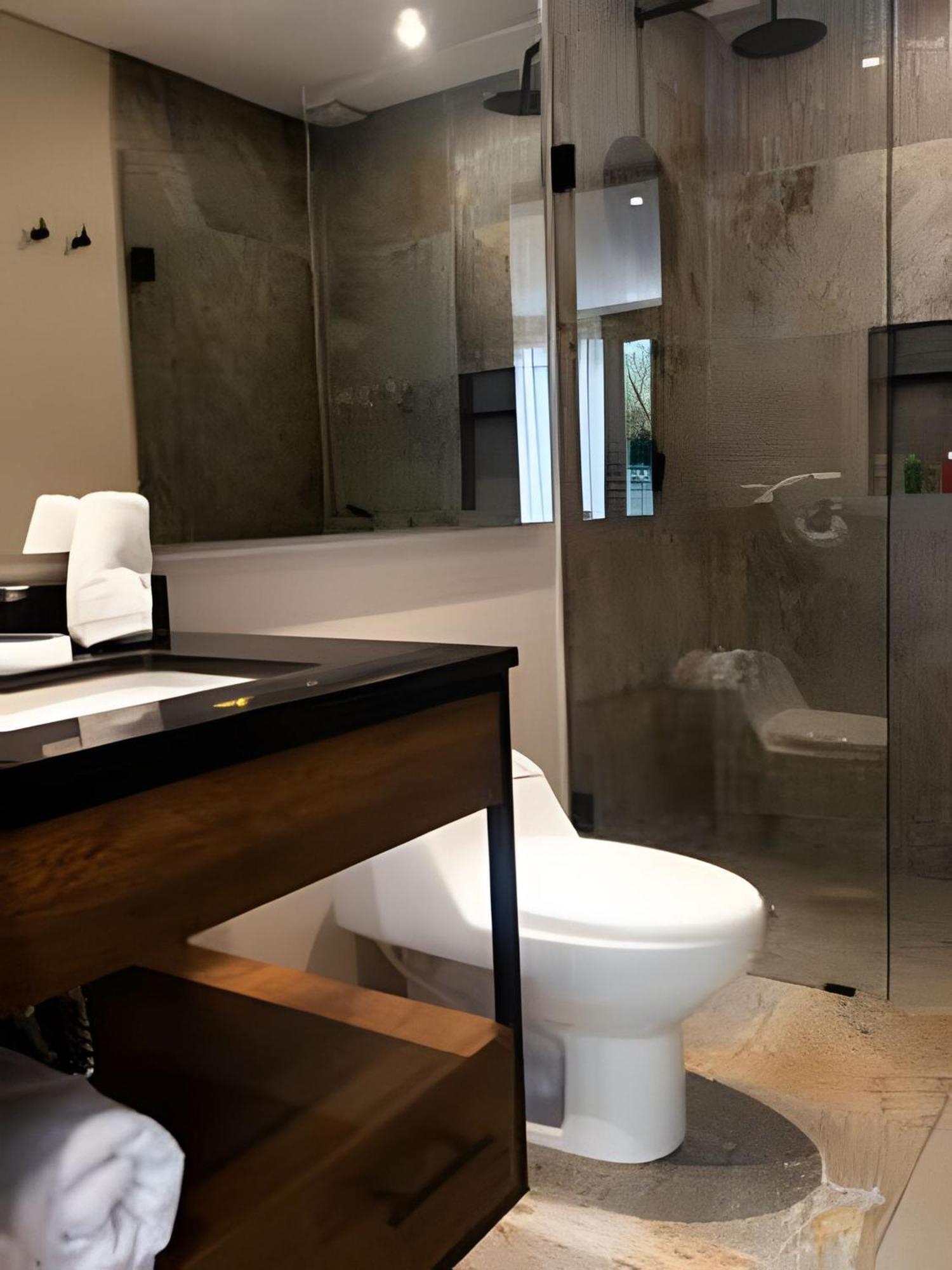 Hermoso Apartamento En La Candelaria Bogotá Eksteriør bilde