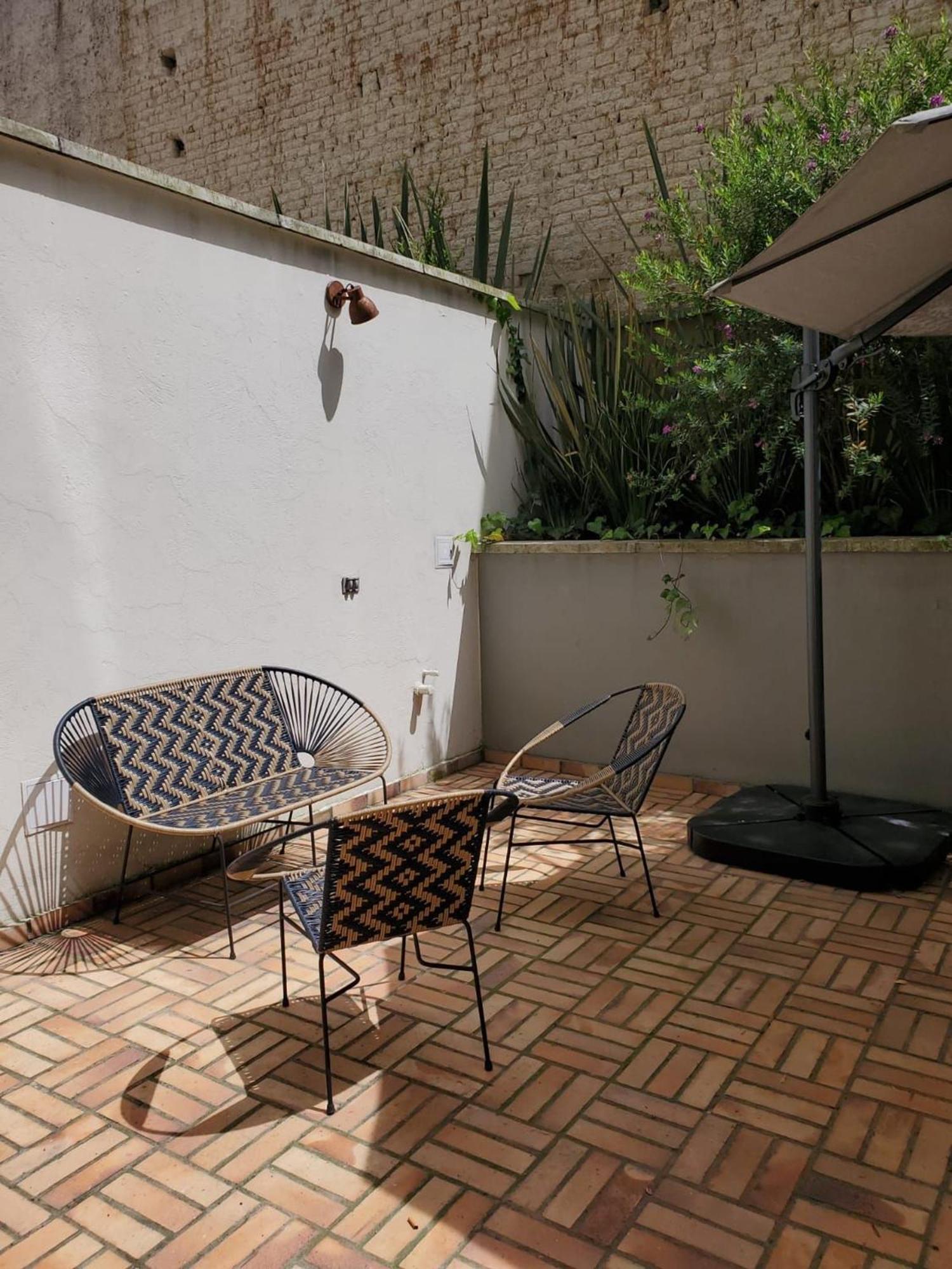 Hermoso Apartamento En La Candelaria Bogotá Eksteriør bilde
