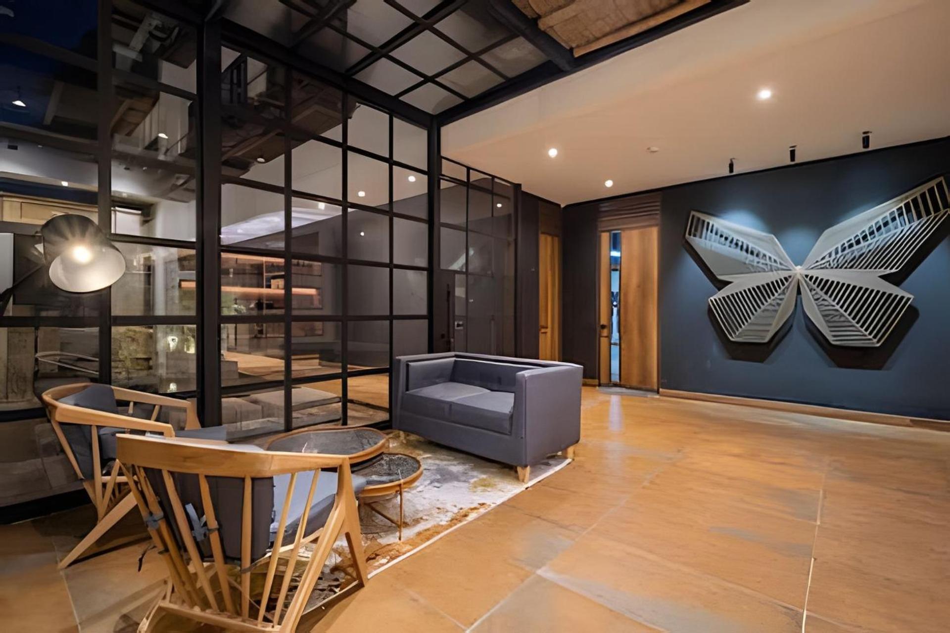 Hermoso Apartamento En La Candelaria Bogotá Eksteriør bilde
