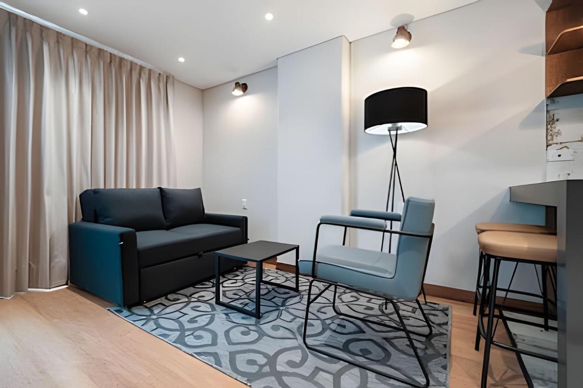 Hermoso Apartamento En La Candelaria Bogotá Eksteriør bilde