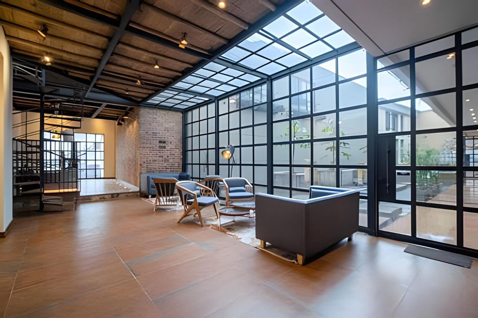 Hermoso Apartamento En La Candelaria Bogotá Eksteriør bilde